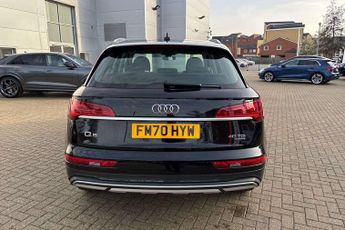 Audi Q5 Sport