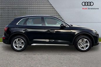Audi Q5 Sport