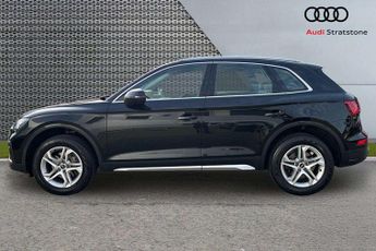 Audi Q5 Sport