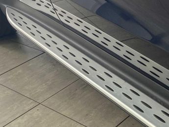 Mercedes-Benz EQC AMG Line Edition