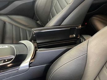 Mercedes-Benz EQC AMG Line Edition