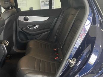 Mercedes-Benz EQC AMG Line Edition