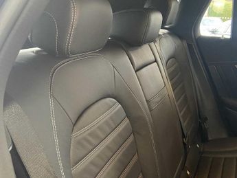 Mercedes-Benz EQC AMG Line Edition