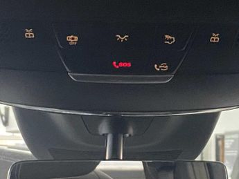 Mercedes-Benz EQC AMG Line Edition