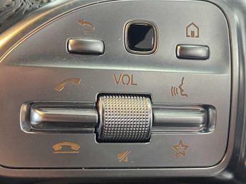 Mercedes-Benz EQC AMG Line Edition