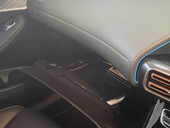 Mercedes-Benz EQC AMG Line Edition