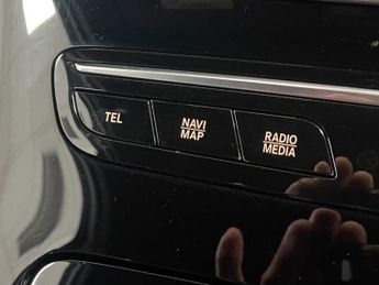 Mercedes-Benz EQC AMG Line Edition