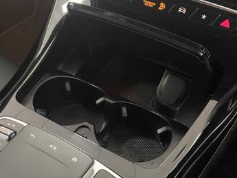 Mercedes-Benz EQC AMG Line Edition