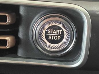 Mercedes-Benz EQC AMG Line Edition