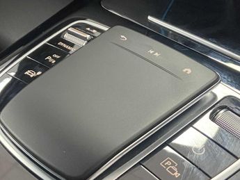 Mercedes-Benz EQC AMG Line Edition