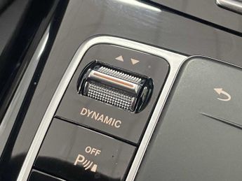 Mercedes-Benz EQC AMG Line Edition