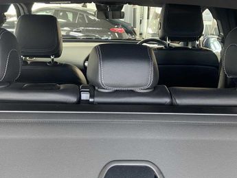 Mercedes-Benz EQC AMG Line Edition