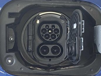 Mercedes-Benz EQC AMG Line Edition