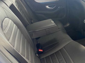 Mercedes-Benz EQC AMG Line Edition