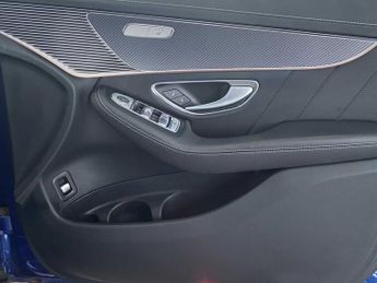 Mercedes-Benz EQC AMG Line Edition