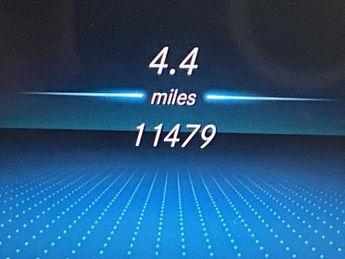 Mercedes-Benz EQC AMG Line Edition