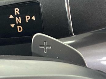 Mercedes-Benz EQC AMG Line Edition