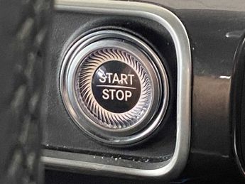 Mercedes-Benz EQC AMG Line Edition