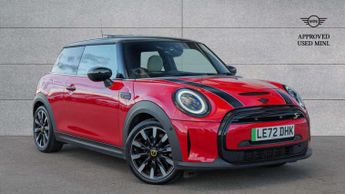 MINI Hatchback Cooper S Level 3