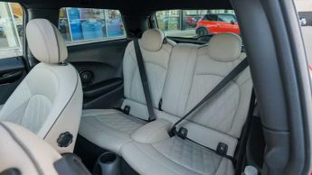 MINI Hatchback Cooper S Level 3