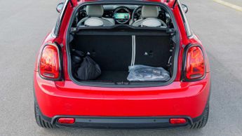 MINI Hatchback Cooper S Level 3