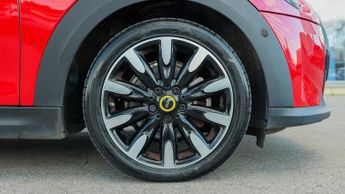 MINI Hatchback Cooper S Level 3