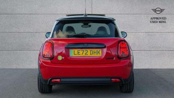 MINI Hatchback Cooper S Level 3