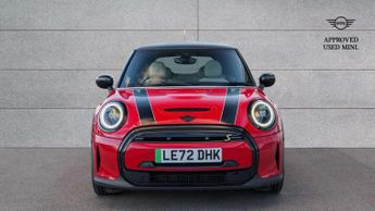 MINI Hatchback Cooper S Level 3