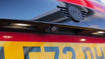 MINI Hatchback Cooper S Level 3