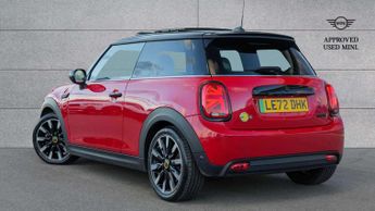 MINI Hatchback Cooper S Level 3