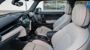 MINI Hatchback Cooper S Level 3