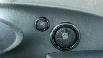 MINI Hatchback Cooper S Level 3