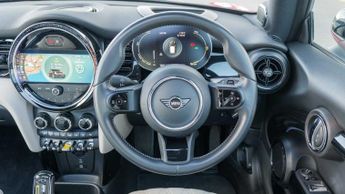 MINI Hatchback Cooper S Level 3