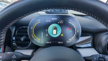 MINI Hatchback Cooper S Level 3