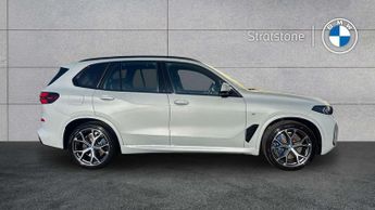 BMW X5 M Sport