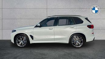 BMW X5 M Sport