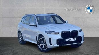 BMW X5 M Sport
