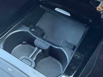 Mercedes-Benz Cla AMG Line