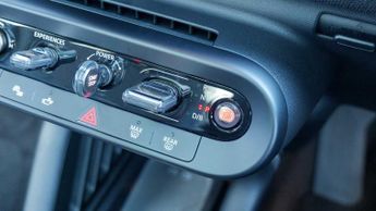 MINI Cooper SE Sport