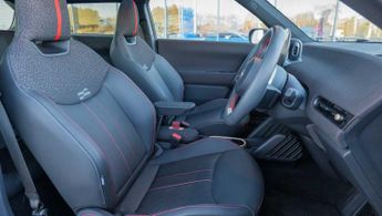 MINI Cooper SE Sport