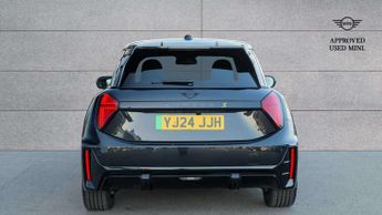 MINI Cooper SE Sport