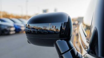 MINI Cooper SE Sport