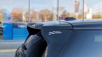 MINI Cooper SE Sport