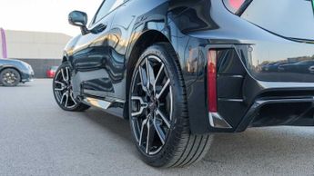 MINI Cooper SE Sport