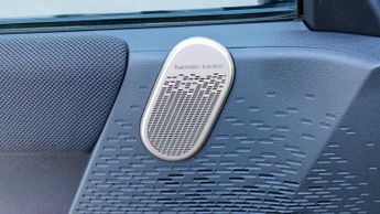 MINI Cooper SE Sport