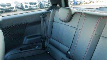 MINI Cooper SE Sport