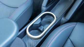 MINI Cooper SE Sport