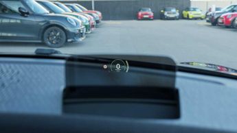 MINI Cooper SE Sport