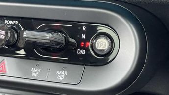 MINI Countryman E Sport