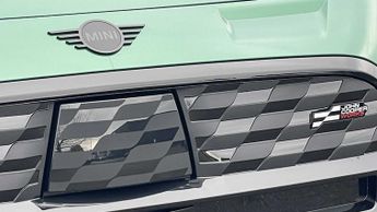 MINI Countryman E Sport